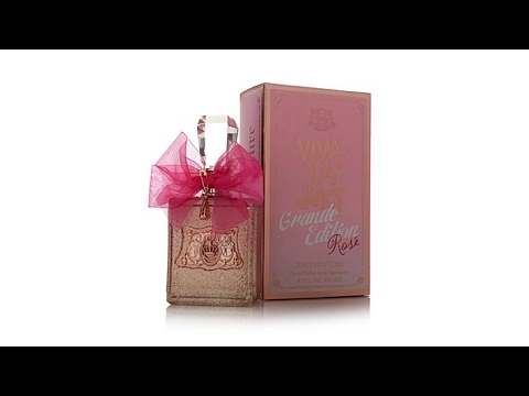Juicy Couture Viva la Juicy Ros 6.7 fl. oz. EDP