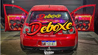 CRIMINAL - DJ SKIETER, MC CYCLOPE - [ELETROFUNK DEBOXE 2026]