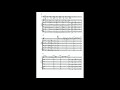 Shostakovich - Symphony No. 14 (Score)