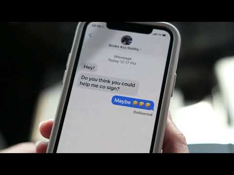 Bobby Wayne- Every Light on my Dash is On (Official Music Video)