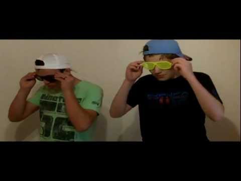 FLUOR FEAT. SP - PARTYARC - HD