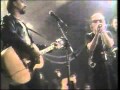 The Smithereens and Graham Parker   MTV Unplugged  January 1990