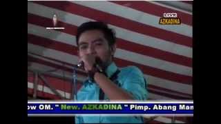 Download lagu New Azkadina - Benalu Cinta - Gerry Mahesa TERBARU mp3