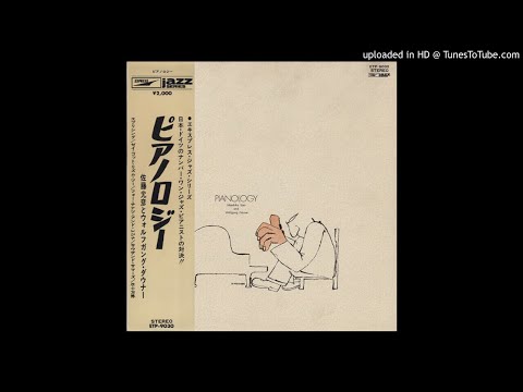 Masahiko Satoh & Wolfgang Dauner