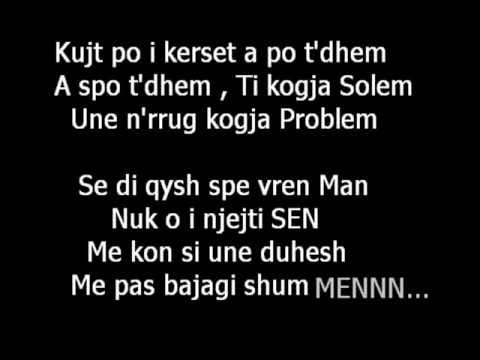 EMILIND - Smun um Nal