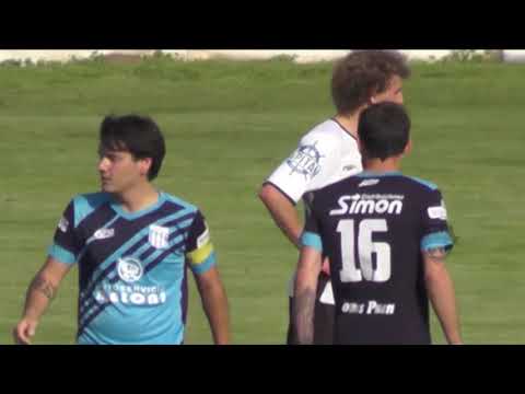 Liga Regional de Fútbol | Torneo Clausura | Tiro Federal (Puan) 2 - Blanco y Negro 1