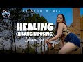 Healing Hilangin Pusing Liburan Yuk Remix DJ Goyang Goyang Tata Julita
