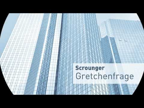 Scrounger - Darlehen (Original Mix)