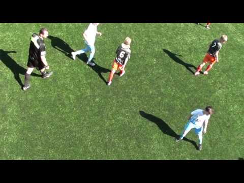 u14 FC Roskilde - B93 6