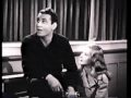Allan Jones sings "The Night We Called it a Day"