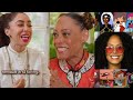 Why Cree Summers Says I Have NEVER Chosen A Partner That S Compatible For Me Janice Hylton