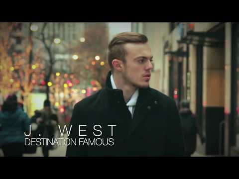 J.West - Destination Famous