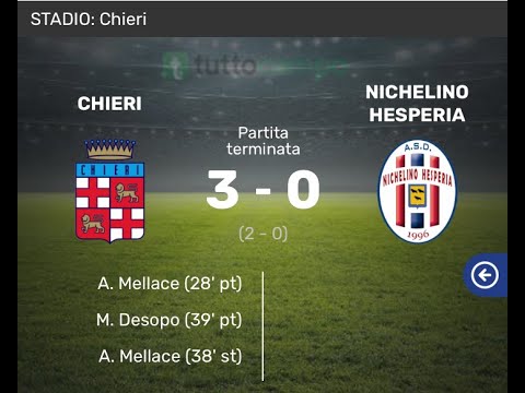 Calcio Chieri 2005