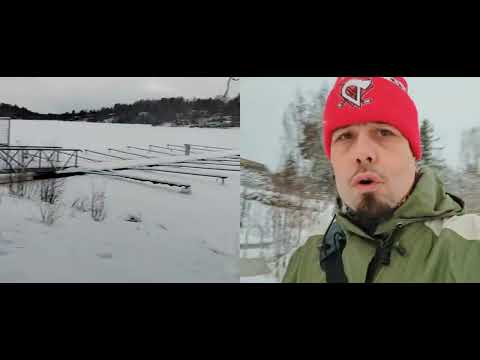 Loppiaisen ulkoilua 5/5👍🏻