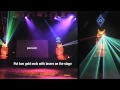 Adult Swim 2011 Upfront Happenings Bump