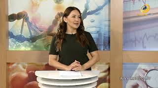 Առողջություն և Գեղեցկություն 02.06.2021 // Վեգետո-անոթային դիստոնիա