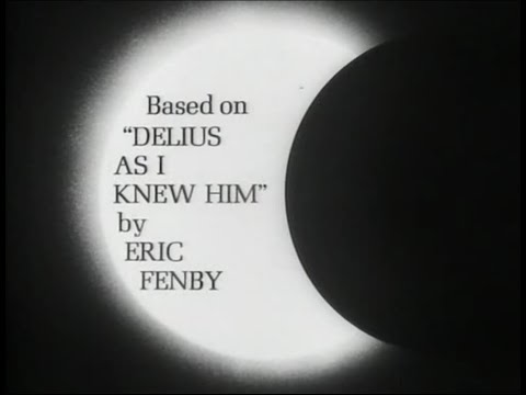 Ken Russell's -  Delius Song Of Summer (1968)