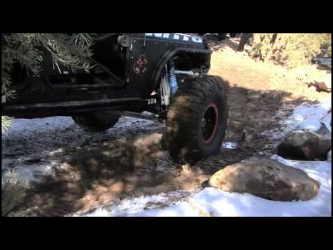 Nitto Mud Grappler Extreme Mud Terrain Tire
