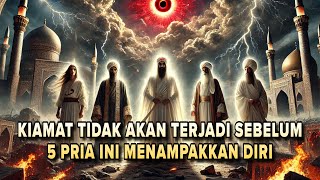 Download lagu REVEALED❗️5 MEN WHOM THE PROPHET SAID WOULD APPEAR AS A SIGN OF THE END OF THE DAY mp3 Download lagu REVEALED❗️5 MEN WHOM THE PROPHET SAID WOULD APPEAR AS A SIGN OF THE END OF THE DAY mp3