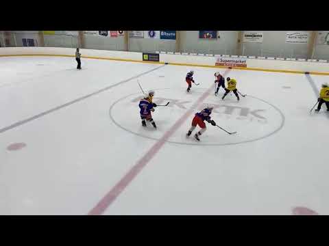 U14 KL-LÄMPÖ CUP AAA  Tappara - VG-62 Black