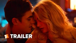 Movieclips Trailers After We Fell Trailer #1 (2021)  anuncio