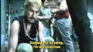 Amores Perros / Control Machete - Si Señor with English Subtitles