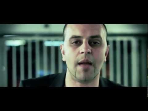 Yassine RAMI - L'ghorba (Official HD)