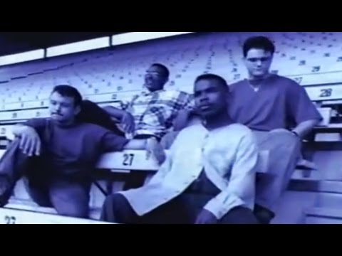 Video thumbnail for Something About You