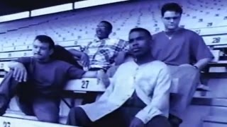All-4-One - Something About You