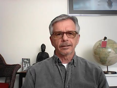 Reality: There Is No Spoon