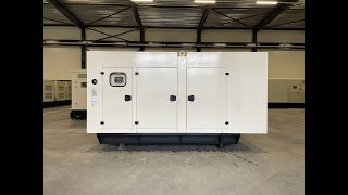 John Deere 6068HFU55 - 275 kVA used generator - DPX-12658 Dieselgenerator | Bild 4 - Machineryline