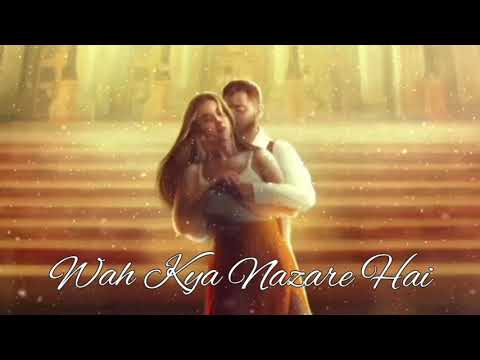 Harnoor - Wah Kya Nazare (Full Song) | 8 Chances | Kelly Beats | Ilam | New Punjabi Song 2021
