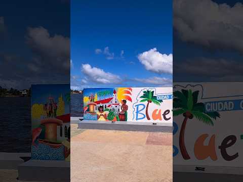 Antes y DESPUÉS - Malecón de Punta Fría | Bluefields, Nicaragua 🇳🇮