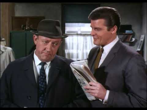 Swiety S05E24 Podwójna Gra - A Double in Diamonds