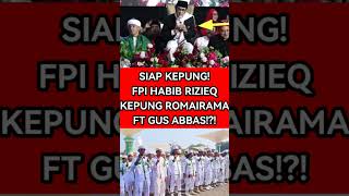 Download lagu SIAP KEPUNG! FPI HABIB RIZIEQ KEPUNG ROMAIRAMA FT GUS ABBAS!?! #polemiknasab #nasabhabaib #fyp mp3 Download lagu SIAP KEPUNG! FPI HABIB RIZIEQ KEPUNG ROMAIRAMA FT GUS ABBAS!?! #polemiknasab #nasabhabaib #fyp mp3