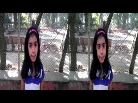 Divyanshi wishing Ayushi a Very Happy Birthday on 28-December-2011 4mqk470