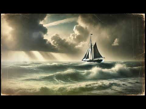 "Samotny żagiel" - solowa płyta Andrzeja Siewierskiego, wokalisty Azylu P.