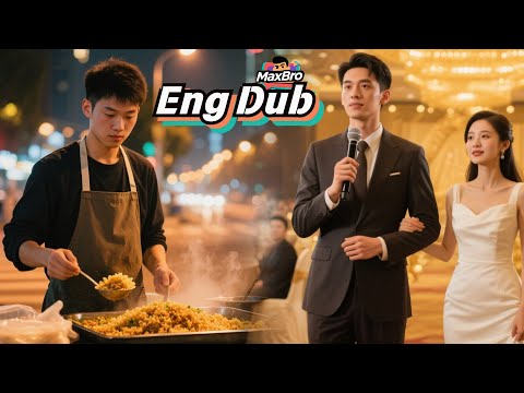 【ENG DUB】The Missing Xie Heir Returns，His Vengeance Will Shake the Business World#minidrama