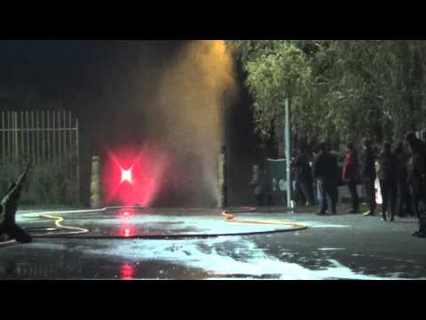 24.10.2015 Vésky - INA Skalica