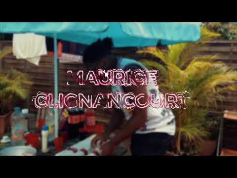 Bigot & Moorc - Maurice Clignancourt ( ft Junior )