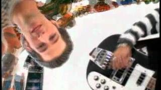 Ratcat - Don&#39;t Go Now video clip HQ