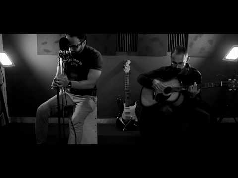 Sunta Hai Mera Khuda | A.R. Rahman (Cover)