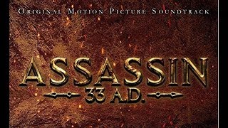 Assassin 33 A.D.