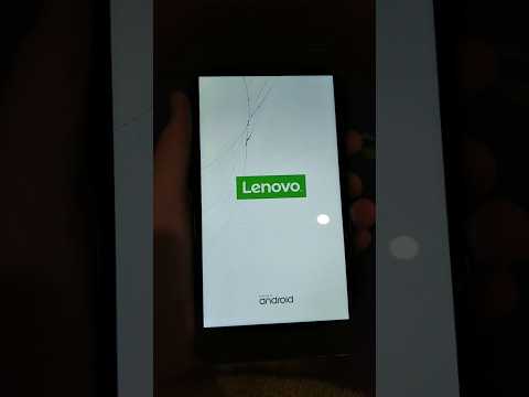 Запуск Lenovo K3 Note (K50-T3s) / Nitro Electronics