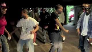 RanDane - Skank and Move [Music Video]