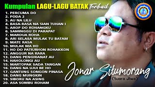 Download lagu Jonar Situmorang Kumpulan Lagu Lagu Batak Terbaik ... mp3