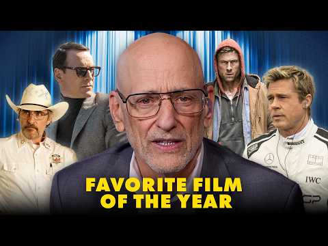 The Best, Worst, and Evilest Films of 2025