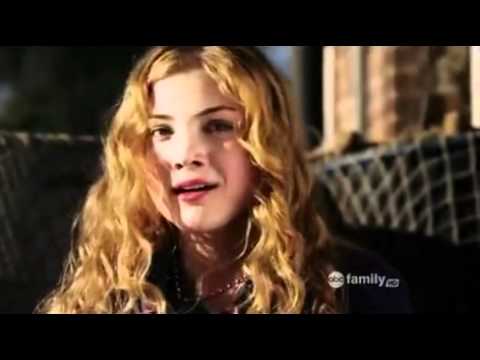 The Nine Lives of Chloe King Season 1 Episode 1 - CLIP.m4v