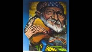 Willie Nelson  -  That Just About Does It