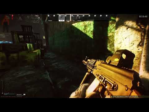 Punisher Part 5 Means FACTORYYYY